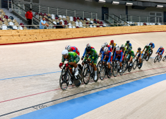 La sexta fecha de pista se disputará este viernes en Pocito