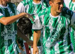 Desamparados sigue preparándose para el Regional Amateur
