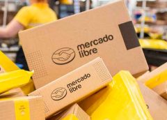 Mercado Libre desembarca en San Juan con un gran centro de distribución