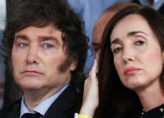 Villarruel volvió a distanciarse del Gobierno: “Estoy preocupada por los que no llegan a fin de mes»