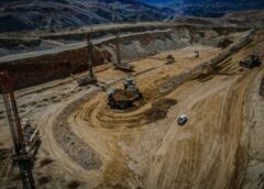 Los metalíferos lideran las exportaciones mineras y aportan el 75% de las divisas del sector