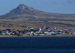 En medio de la tensión con Argentina, Reino Unido renovará sus aviones de guerra en Malvinas