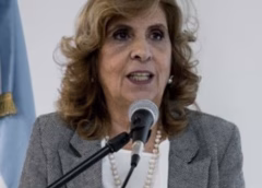 La Libertad Avanza bonaerense pedirá juicio político a la jueza que suspendió la ley Penal Juvenil