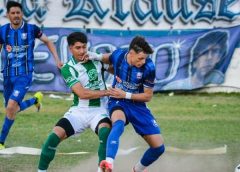 Tibias sanciones por el partido de Unión y Desamparados