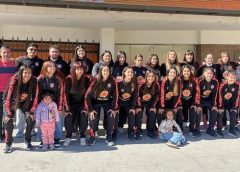 Comienza en Nacional de futsal para La Gloria
