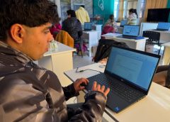 Tecnología para todas las edades: Rawson lanza nuevas capacitaciones gratuitas en su Hub Tecnológico