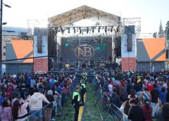 Los artistas del Festi Joven 2026: escenarios para todos los gustos