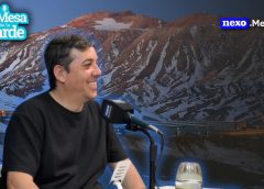 Marcelo Salla: «A la comunicación empresarial en San Juan todavía le falta mucho por trabajar»