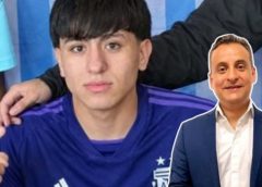 Caso Uriel Ríos: el abogado de la familia apunta a tres presuntos agresores y reclama mayor participación en la causa