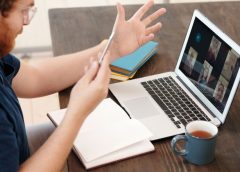 Unos 800 sanjuaninos podrán capacitarse en Inteligencia Artificial de manera virtual y gratuita