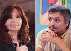 Hotesur-Los Sauces: las claves del juicio que afrontarán Cristina y Máximo Kirchner