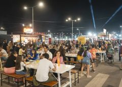 Récord de inscripciones en la convocatoria gastronómica de la FNS 2026