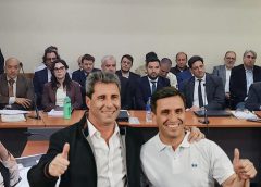 Acueducto Gran Tulum: fijaron nueva fecha para la audiencia de formalización