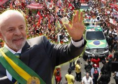 Ganó Lula y será presidente de Brasil por cuarta vez
