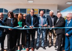 Rawson escribe un nuevo capítulo: comenzó la 17° Feria Provincial de la Cultura Popular y el Libro