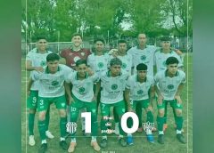 Desamparados cayó y deberá ganar de local