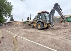 El CARF “La Rotonda” se transforma con nuevos espacios y la renovación de sus instalaciones