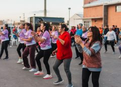 Celebrar a mamá también es cuidarla: Rawson prepara una gran jornada con shows, premios, compras y concientización