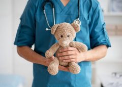 Día de la Pediatría: cuidar la infancia, acompañar la vida
