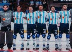 Ya están a la venta las entradas para los amistosos Argentina en San Juan
