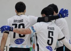 Argentina a semifinales