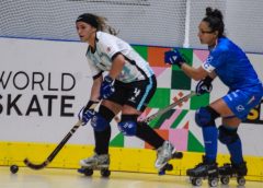 Las Águilas a la final, los chicos por el bronce
