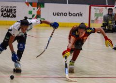 Argentina no pudo y es Subcampeona