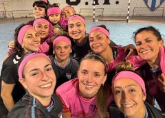 Una historia de coraje y deporte