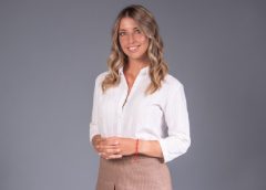 Confirman la primera speaker que disertará en el FNS Forum 2026