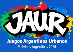 San Juan comienza a disputar los Juegos Argentinos Urbanos 2026
