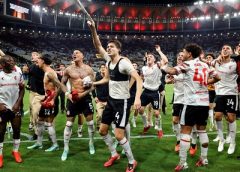 Estudiantes de La Plata a la final