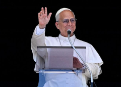 El papa León XIV será operado de un nódulo pulmonar y Milei ofreció ajustar la fecha de su visita