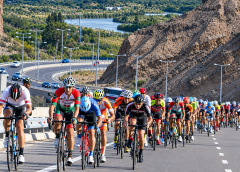 La Federación Ciclista Sanjuanina confirmó el calendario de ruta 2026/2027
