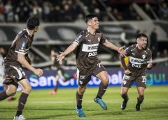 Copa Argentina: Platense a la final