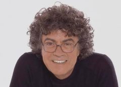 Murió Piero a los 81 años