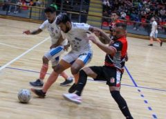 Los sanjuaninos a otro torneo Nacional