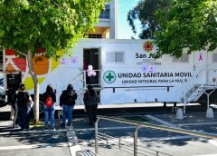 Extienden una semana más la campaña de mamografías